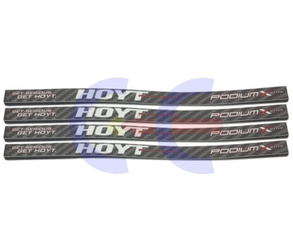 Hoyt XT 2000 Hunting Limbs (Special Order)