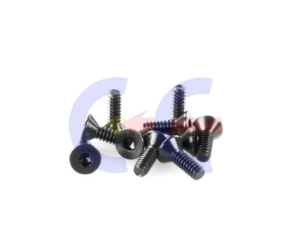 Hoyt Inner Cam Screws 6/32 10pk.