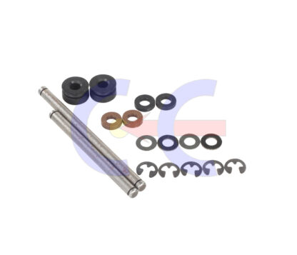 Hoyt Axles Assembly Parts