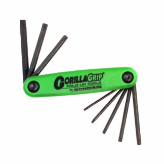 Bondhus Torx Wrench Set