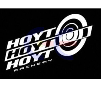 Hoyt Decal Target