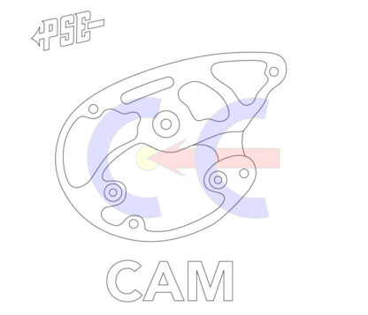 PSE IC Cam RH