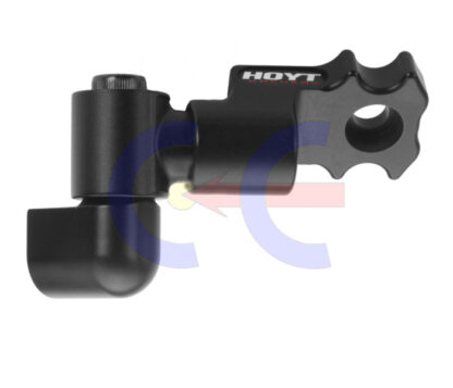 Hoyt Rear Lockdown Adapter Pkg for Prevail/Invicta