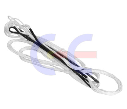 Shocq String Recurve B50 White