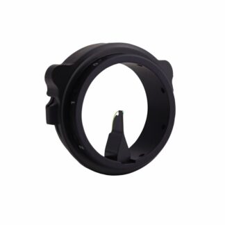 Shrewd Ring System for 40mm and 35mm Optum Scope