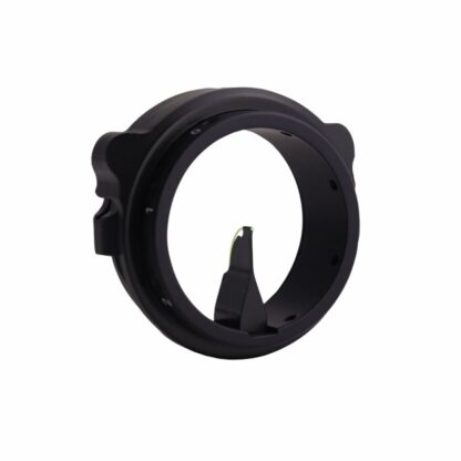 Shrewd Ring System for 40mm and 35mm Optum Scope