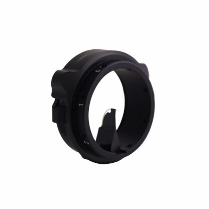 Shrewd Ring System for 40mm and 35mm Optum Scope - Bilde 2