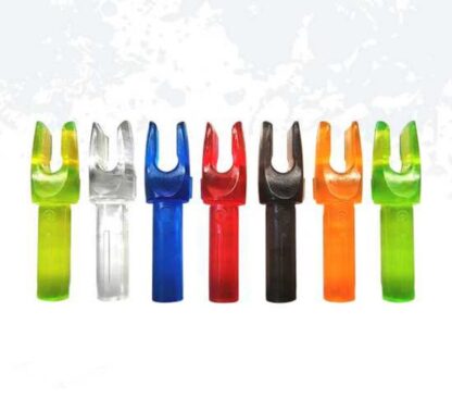 Black Eagle Insert Nock R-Nocks 1dz.