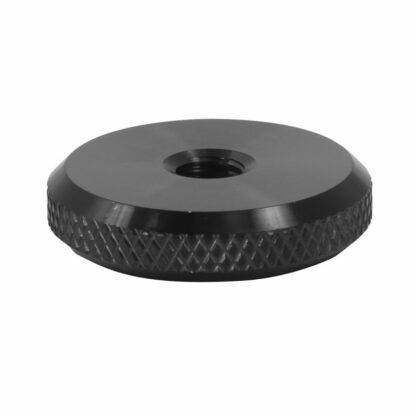 Gillo Weight Flat 50 gr 5/16-24 Hole - Bilde 3