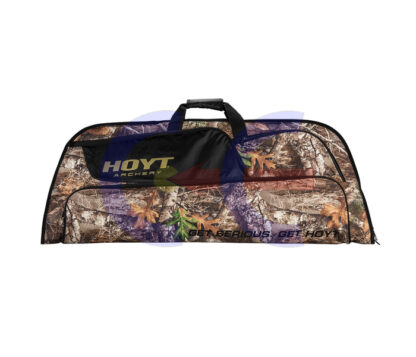 Hoyt Bowcase Soft Pursuit Compound Camo