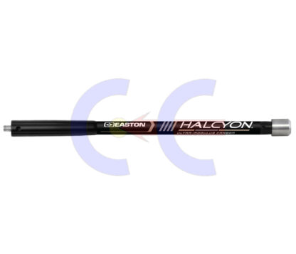 Easton Stabilizer Short Halcyon