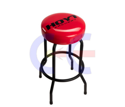 Hoyt Bar Stool Hoyt Red/Black 2020