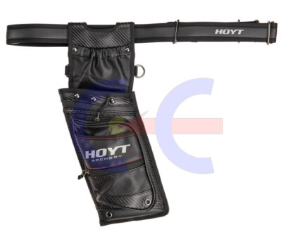 Hoyt Quiver Field Range Time 2020