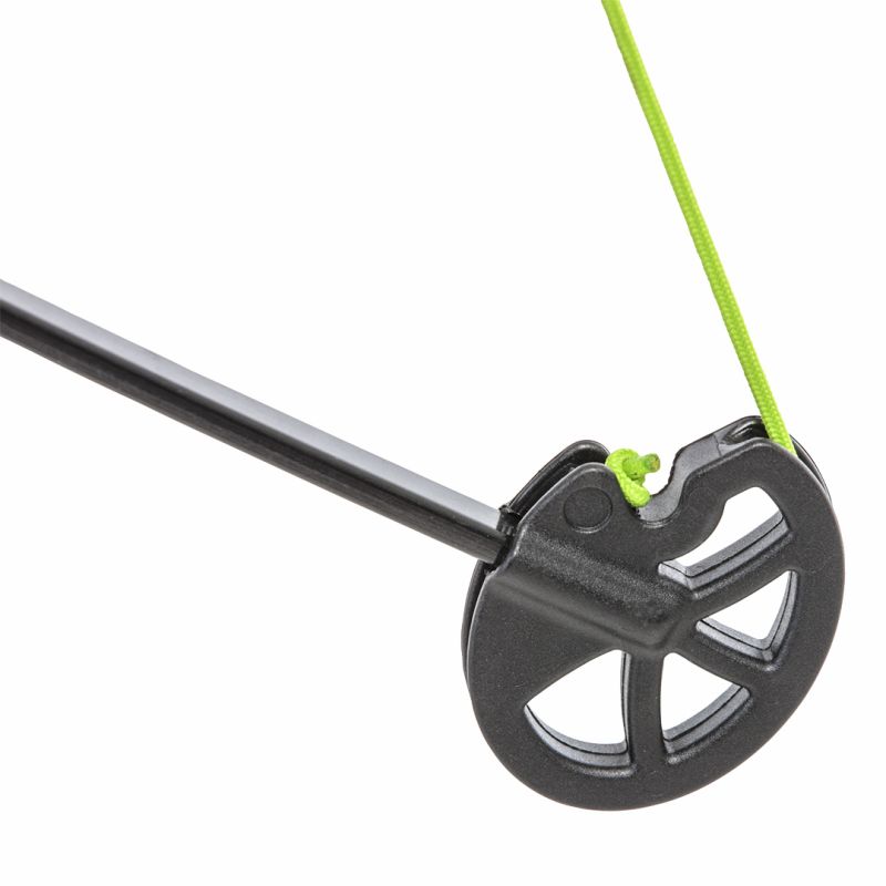 Bear Archery Youth Bow Package Valiant - Bilde 4
