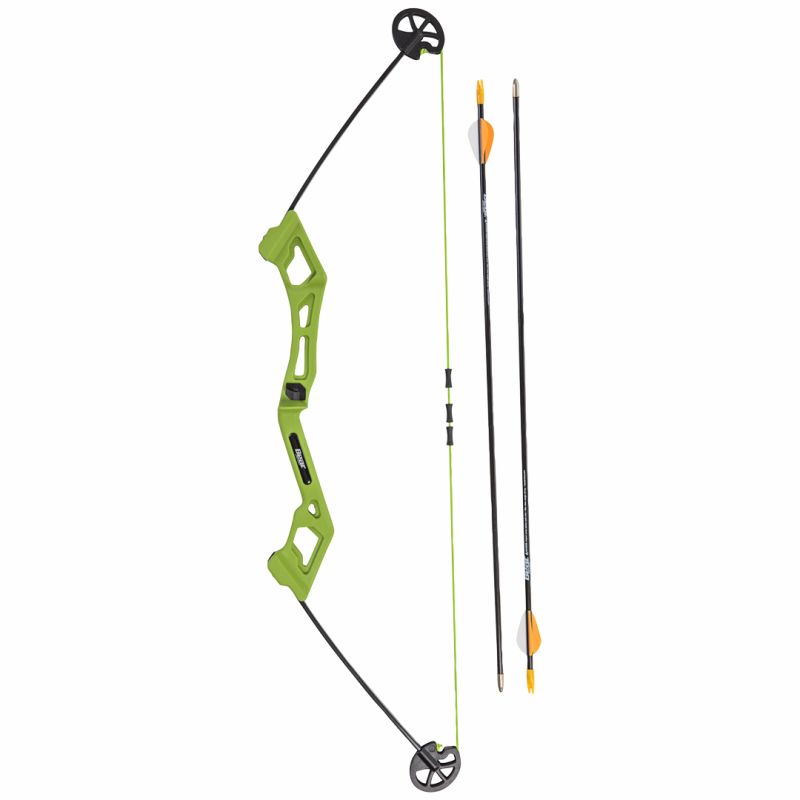 Bear Archery Youth Bow Package Valiant - Bilde 5