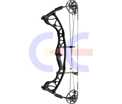 Hoyt Compound Bow Torrex (26.0"-30.0") (Cam 3)