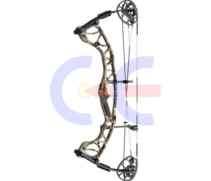 Hoyt Compound Bow Torrex (26.0"-30.0") (Cam 3) - Bilde 4