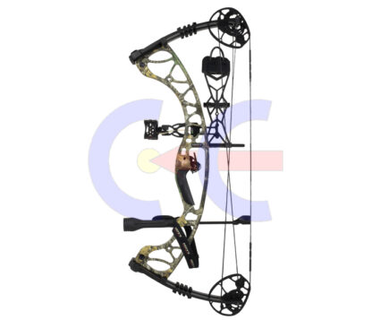 Hoyt Compound Bow Package Torrex CW (26.0"-30.0") (Cam 3)