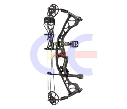 Hoyt Compound Bow Package Torrex CW (26.0"-30.0") (Cam 3) - Bilde 7