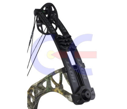 Hoyt Compound Bow Package Torrex CW (26.0"-30.0") (Cam 3) - Bilde 6