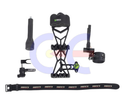 Hoyt Compound Bow Package Torrex CW (26.0"-30.0") (Cam 3) - Bilde 5