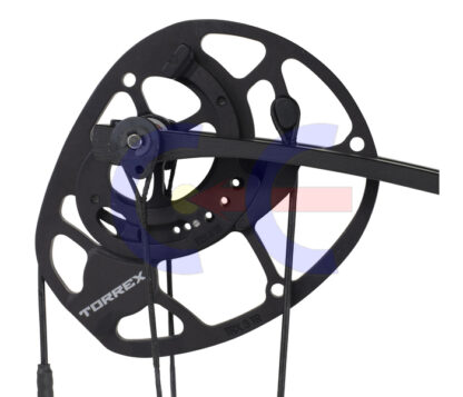 Hoyt Compound Bow Package Torrex CW (26.0"-30.0") (Cam 3) - Bilde 4