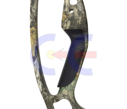Hoyt Compound Bow Package Torrex CW (26.0"-30.0") (Cam 3) - Bilde 3