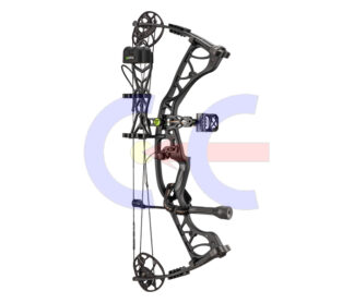 Hoyt Compound Bow Package Torrex DW (26.0"-30.0") (Cam 3)