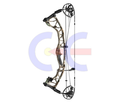 Hoyt Compound Bow Torrex XT (25.5"-30.0") (Cam 3) - Bilde 3