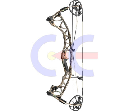 Hoyt Compound Bow Torrex XT LD (30"-31") (Cam 3)