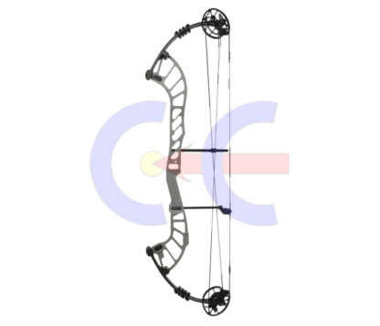 Hoyt Compound Bow Altus SVX