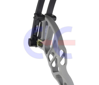 Hoyt Compound Bow Altus SVX - Bilde 8