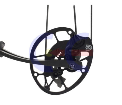 Hoyt Compound Bow Altus SVX - Bilde 6