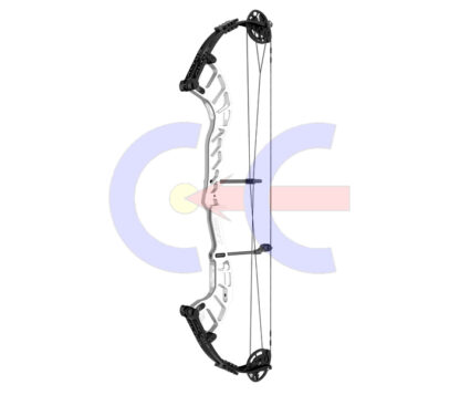 Hoyt Compound Bow Altus SVX - Bilde 5