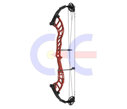 Hoyt Compound Bow Altus SVX - Bilde 4