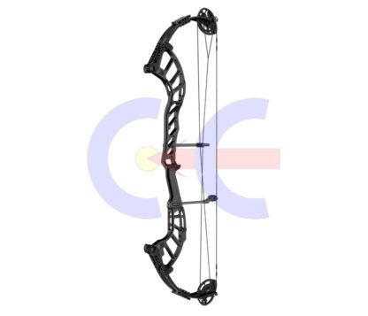 Hoyt Compound Bow Altus SVX - Bilde 3