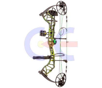 Bear Archery Compound Bow Legit Package - Bilde 3