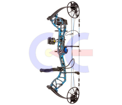 Bear Archery Compound Bow Legit Package - Bilde 5