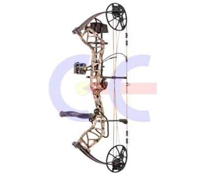 Bear Archery Compound Bow Legit Package - Bilde 6