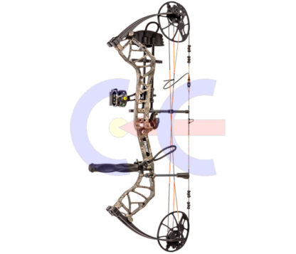 Bear Archery Compound Bow Legit Package - Bilde 8