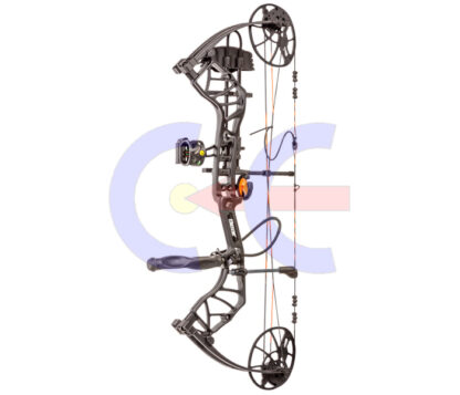 Bear Archery Compound Bow Legit Package - Bilde 9