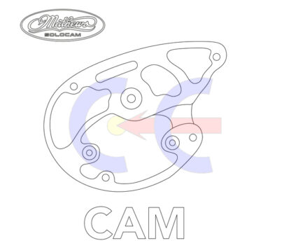 Mathews Base Cam MCC2 Halon X Comp