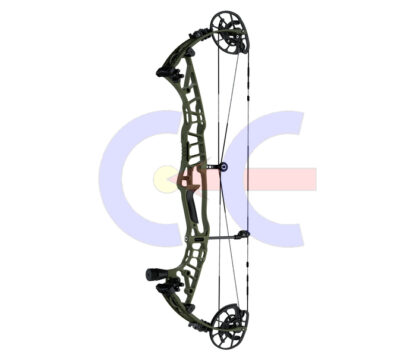 Hoyt Compound Bow Highline