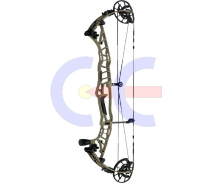 Hoyt Compound Bow Highline - Bilde 7