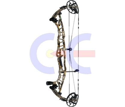 Hoyt Compound Bow Highline - Bilde 6