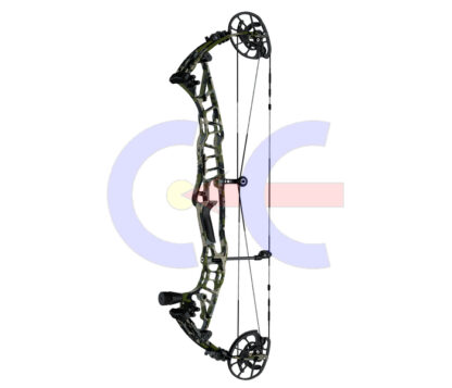 Hoyt Compound Bow Highline - Bilde 5