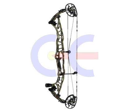 Hoyt Compound Bow Highline - Bilde 4