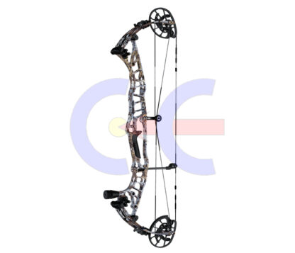 Hoyt Compound Bow Highline - Bilde 3