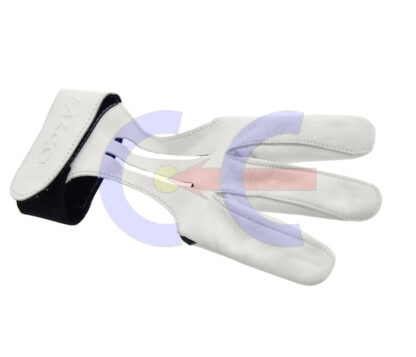 Falco Glove Diva White