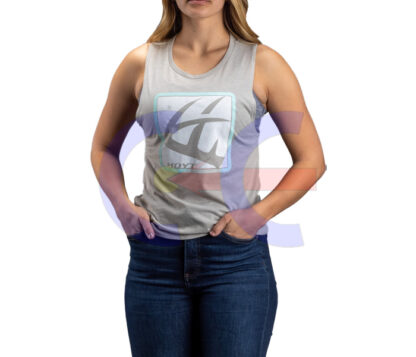 Hoyt T-Shirt Antler Tank Top